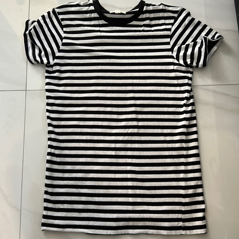 Cotton on t shirt